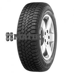 Шина Gislaved Nord*Frost 200 175/65 R14 86T